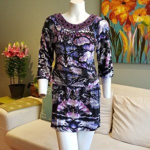 BCBG MaxAzria women's dress